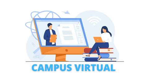 Campus Virtual.